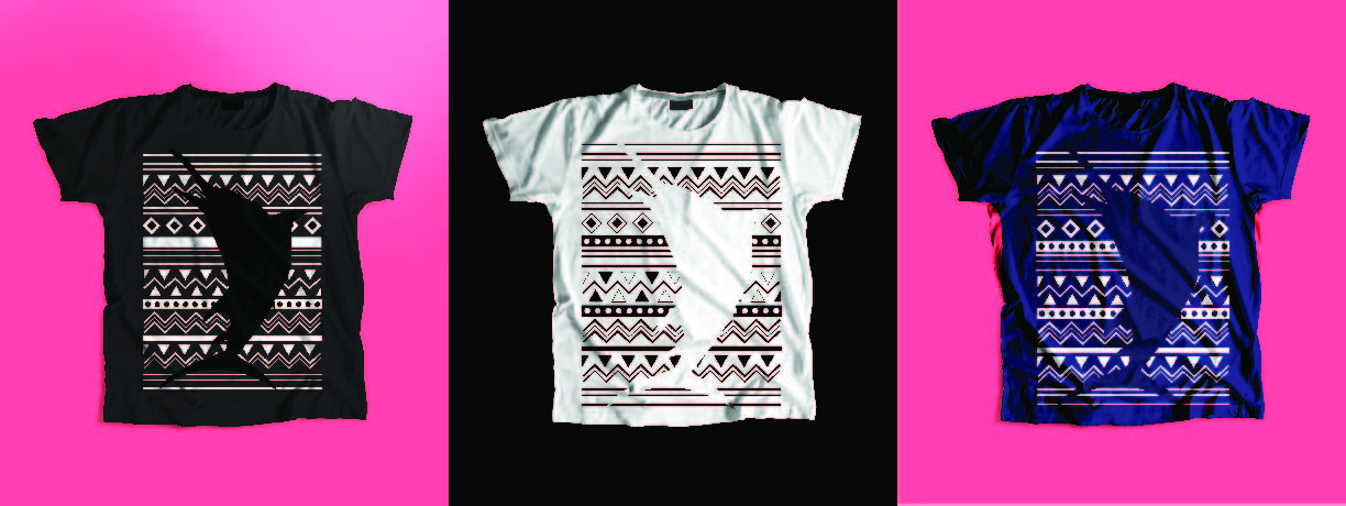 Diseño de Camiseta por zoychis para este proyecto | Diseño #5598758