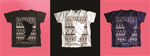 Diseño de Camiseta por zoychis para este proyecto | Diseño #5598758