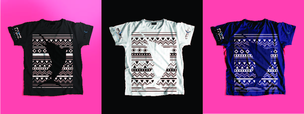 T-shirt Design by zoychis for this project | Design #5606084