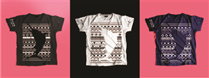 T-shirt Design by zoychis for this project | Design: #5606084