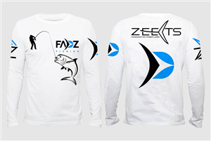 T-shirt Design by 777SKY