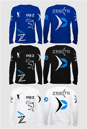 T-shirt Design by 777SKY for this project | Design: #5659940