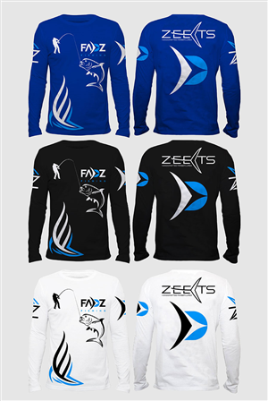 T-shirt Design by 777SKY for this project | Design: #5660038