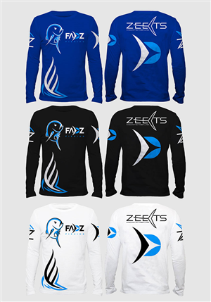 T-shirt Design by 777SKY for this project | Design: #5668691