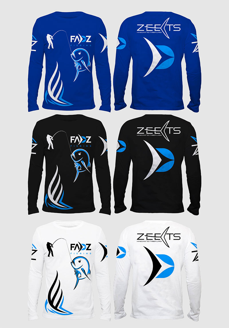 T-shirt Design by 777SKY for this project | Design #5668733