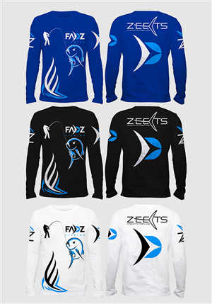 T-shirt Design by 777SKY for this project | Design: #5668733
