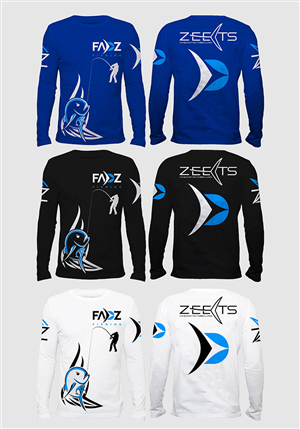 T-shirt Design by 777SKY for this project | Design: #5668777