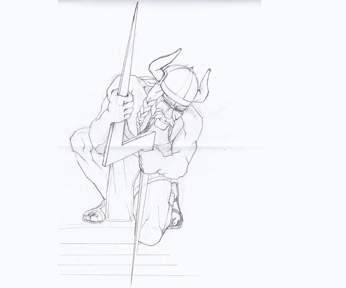 Logo Design by RoundYellow for this project | Design #5597387