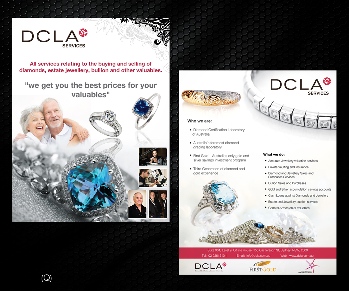 Diseño de Flyer por  Esolbiz para este proyecto | Diseño: #5601964