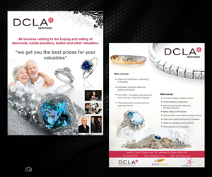 Diseño de Flyer por  Esolbiz