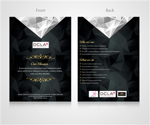 Flyer Design by Ovimatic