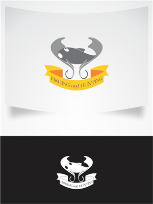 Logo Design by chevy camaroo for this project | Design #5684834