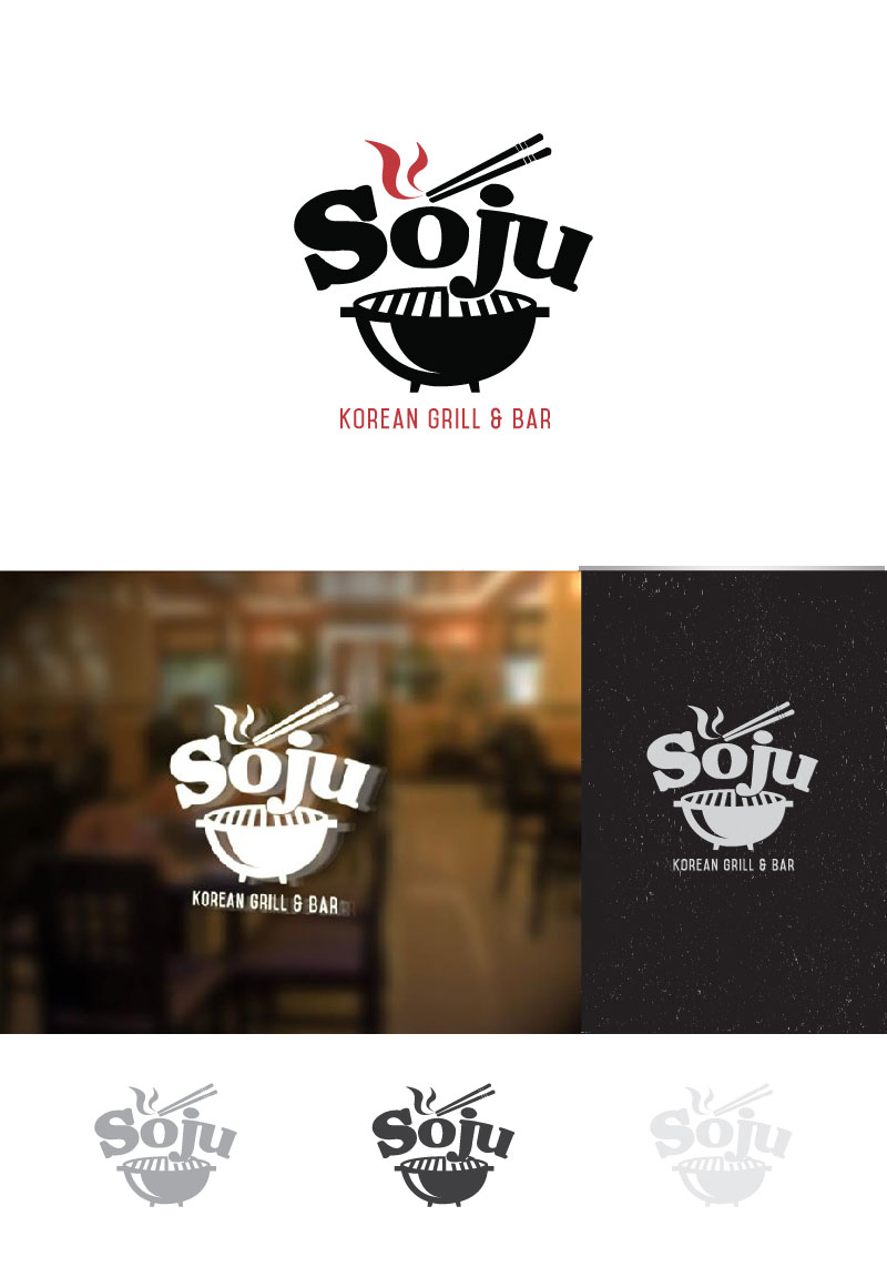 Logo Design by uniquetarget for this project | Design #5602461