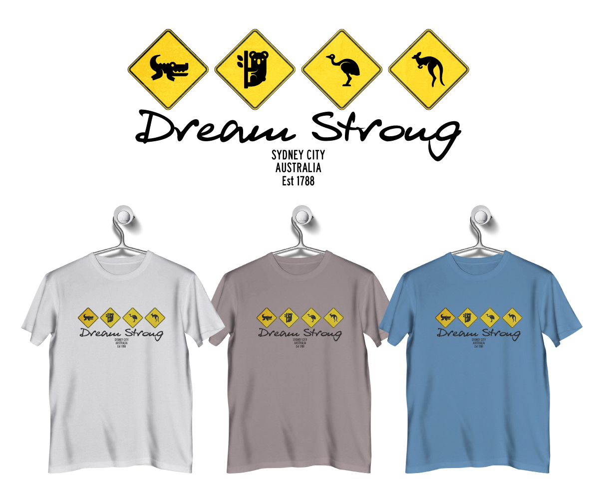T-shirt Design by RedOne22 for this project | Design #5610427