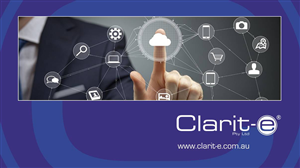 PowerPoint Design by Mel Benton for Clarit-e Pty Ltd | Design #5700843