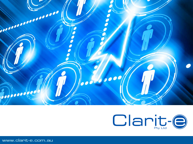 PowerPoint Design by Best Design Hub for Clarit-e Pty Ltd | Design #5599853