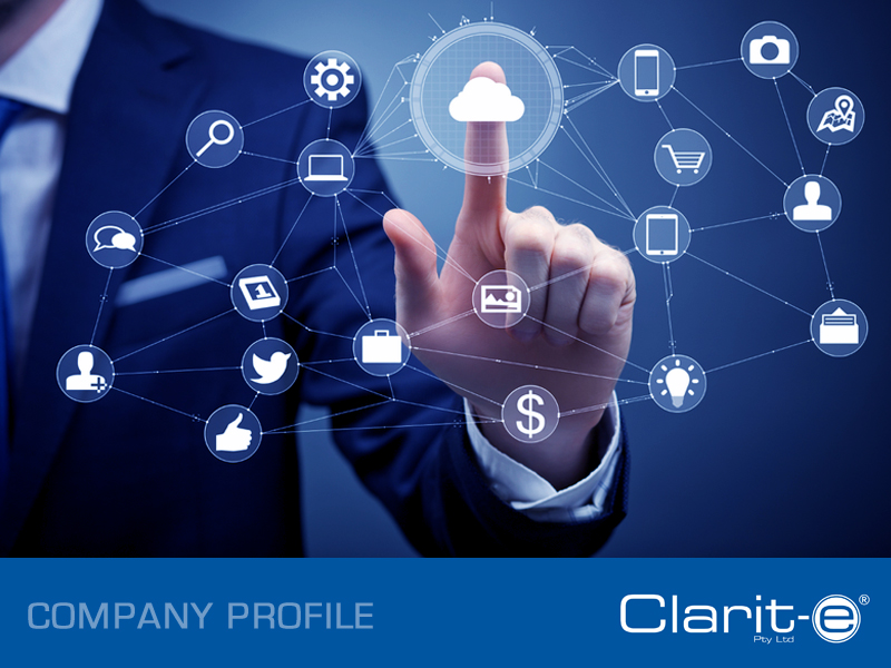 PowerPoint Design by Best Design Hub for Clarit-e Pty Ltd | Design #5622571