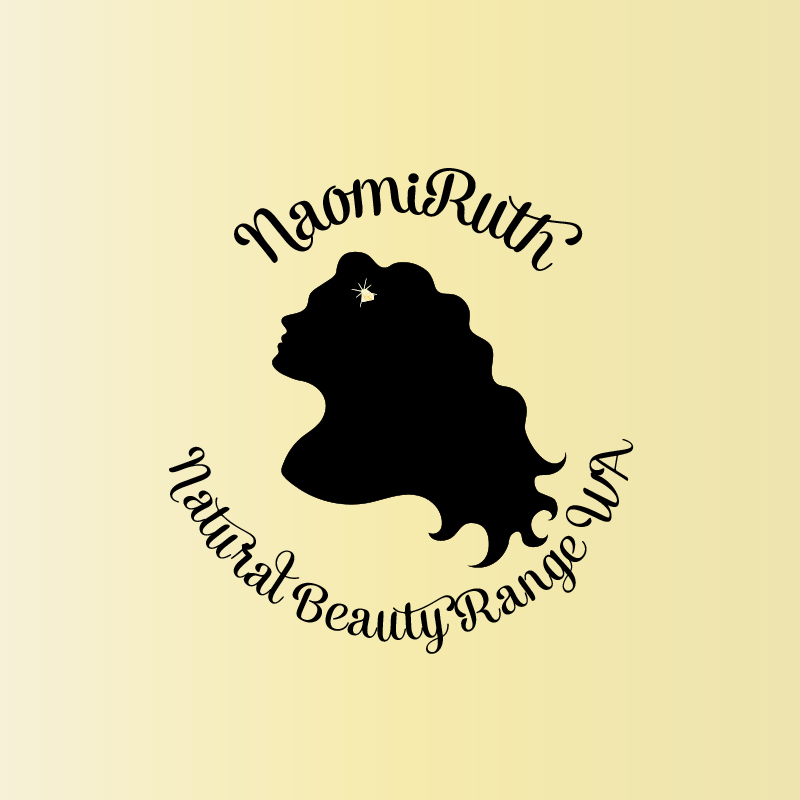 Diseño Gráfico por bohop para NaomiRuth Natural Beauty Range WA | Diseño: #5637202