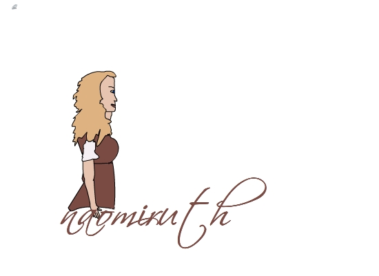 Diseño Gráfico por eichwulf para NaomiRuth Natural Beauty Range WA | Diseño #5680526