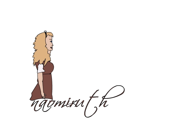 Diseño Gráfico por eichwulf para NaomiRuth Natural Beauty Range WA | Diseño #5681770
