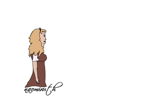 Diseño Gráfico por eichwulf para NaomiRuth Natural Beauty Range WA | Diseño: #5681841