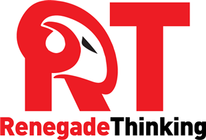 Logo Design by theK for RenegadeThinking | Design: #5609002