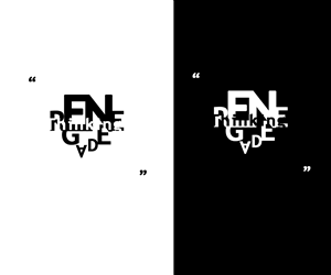 Logo-Design von vldmr für RenegadeThinking | Design #5649476