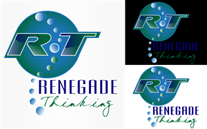 Logo-Design von tballest für RenegadeThinking | Design #5695967