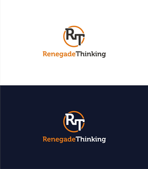 Logo Design by jassi_graphics for RenegadeThinking | Design: #5686564