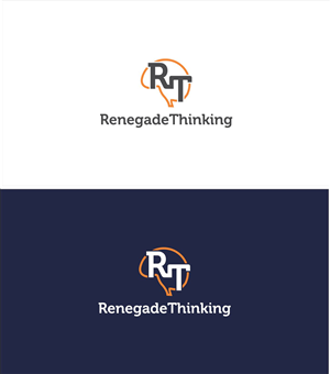 Logo Design by jassi_graphics for RenegadeThinking | Design: #5714925