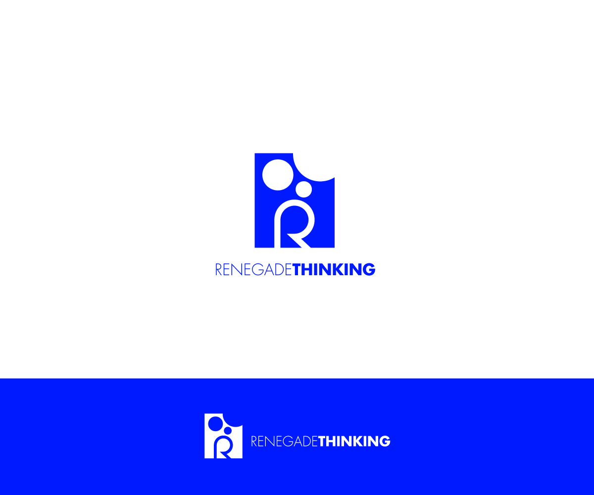 Logo Design by lemonlime for RenegadeThinking | Design #5710789