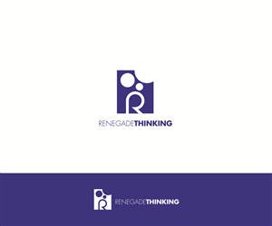Logo-Design von lemonlime für RenegadeThinking | Design #5710789