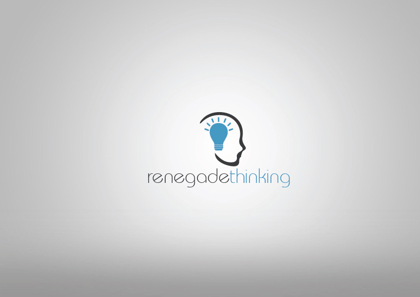 Logo-Design von necko.chelo für RenegadeThinking | Design #5717599