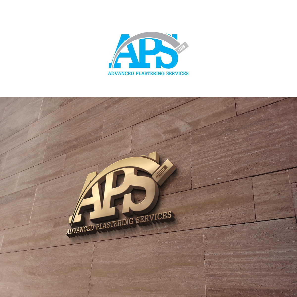 Logo Design by creativeride for this project | Design #5599574