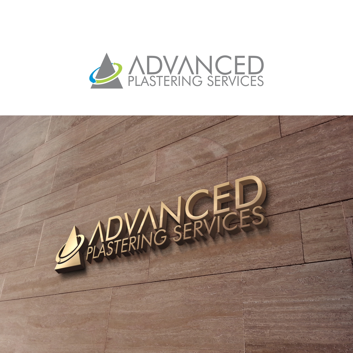 Logo Design by creativeride for this project | Design #5599902