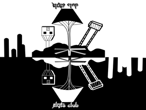 Graphic Design by Morlatre