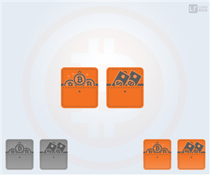 Web Illustrations Wallet Bitcoin Design Project	              | Illustration Design by logorice