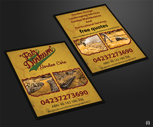 Flyer Design by  Esolbiz