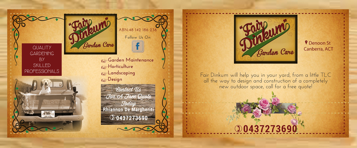 Flyer Design by Venus L. Penaflor for this project | Design #5603460