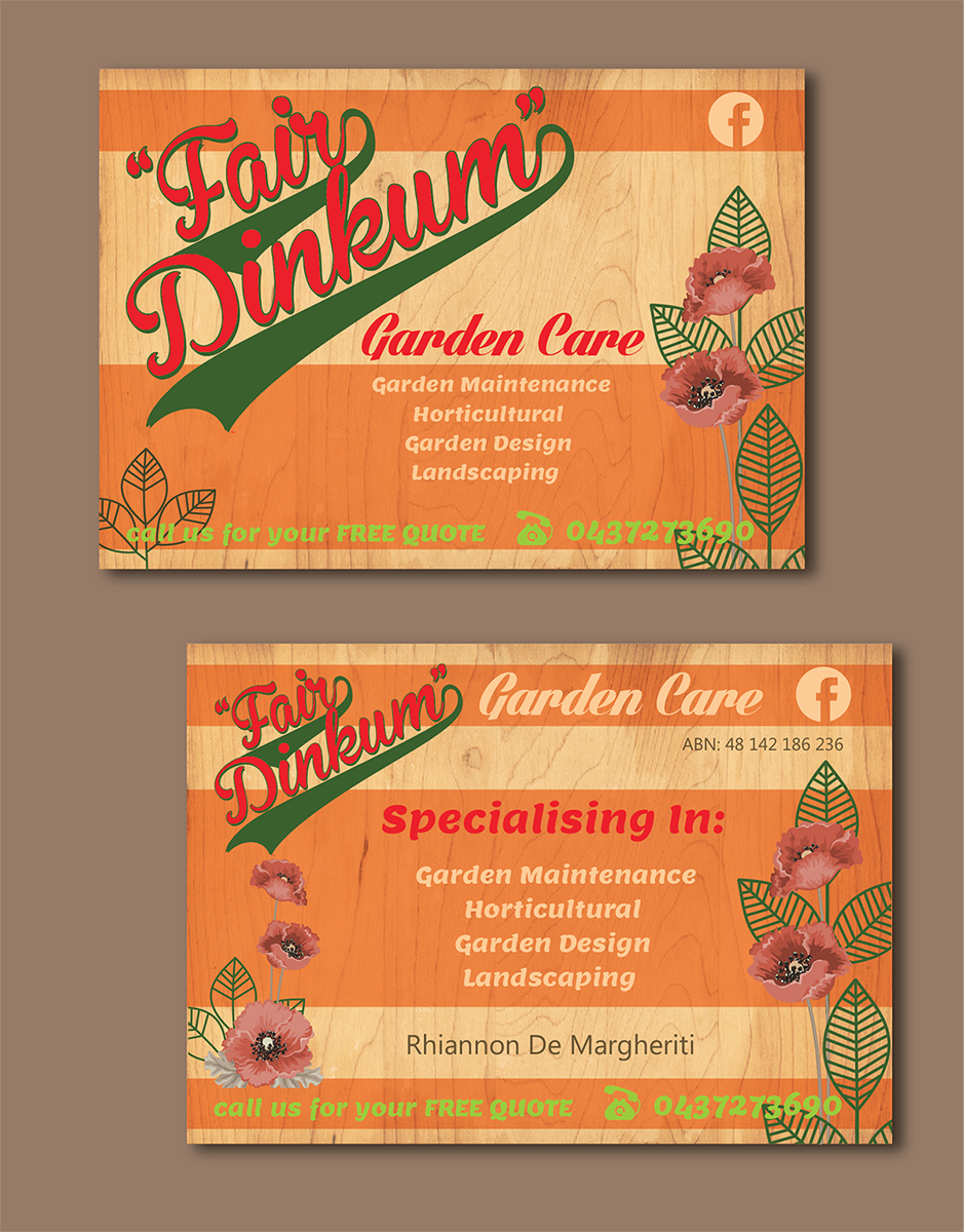 Flyer-Design von alex989 für dieses Projekt | Design #5600948