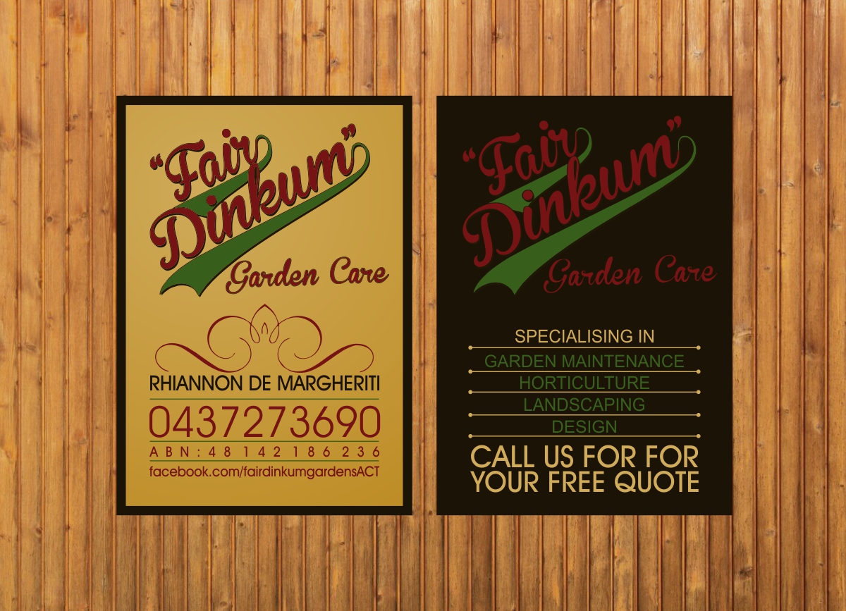 Flyer Design by creativeride for this project | Design #5595346