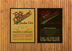 Flyer-Design von creativeride für dieses Projekt | Design #5595346
