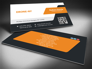 Business Card Design by Selda for this project | Design: #5630098