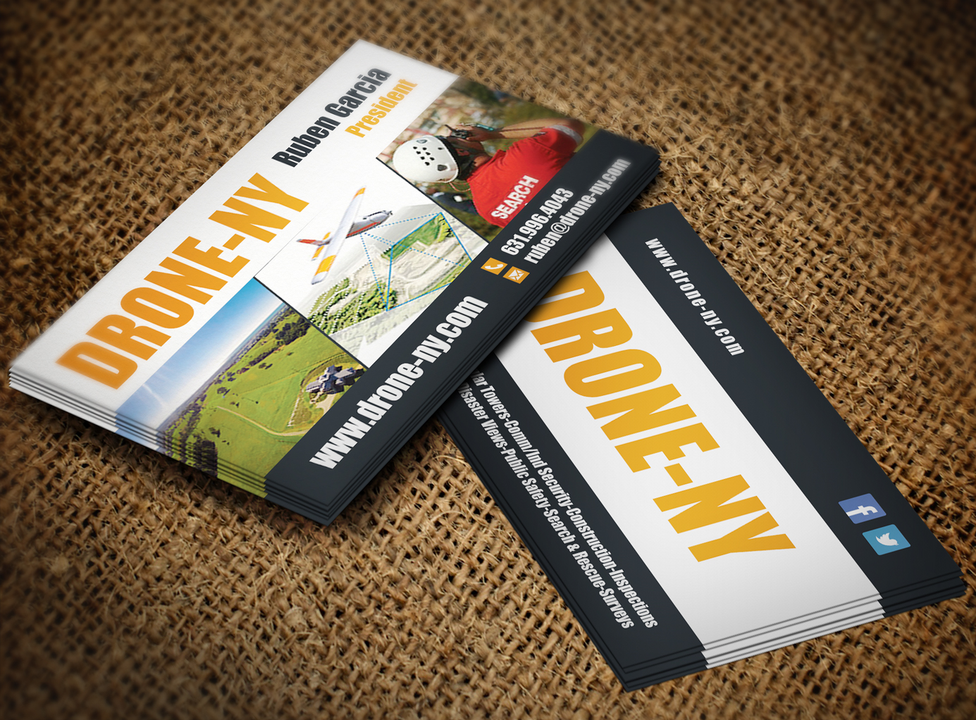 Business Card Design by Lanka Ama for this project | Design #5596616