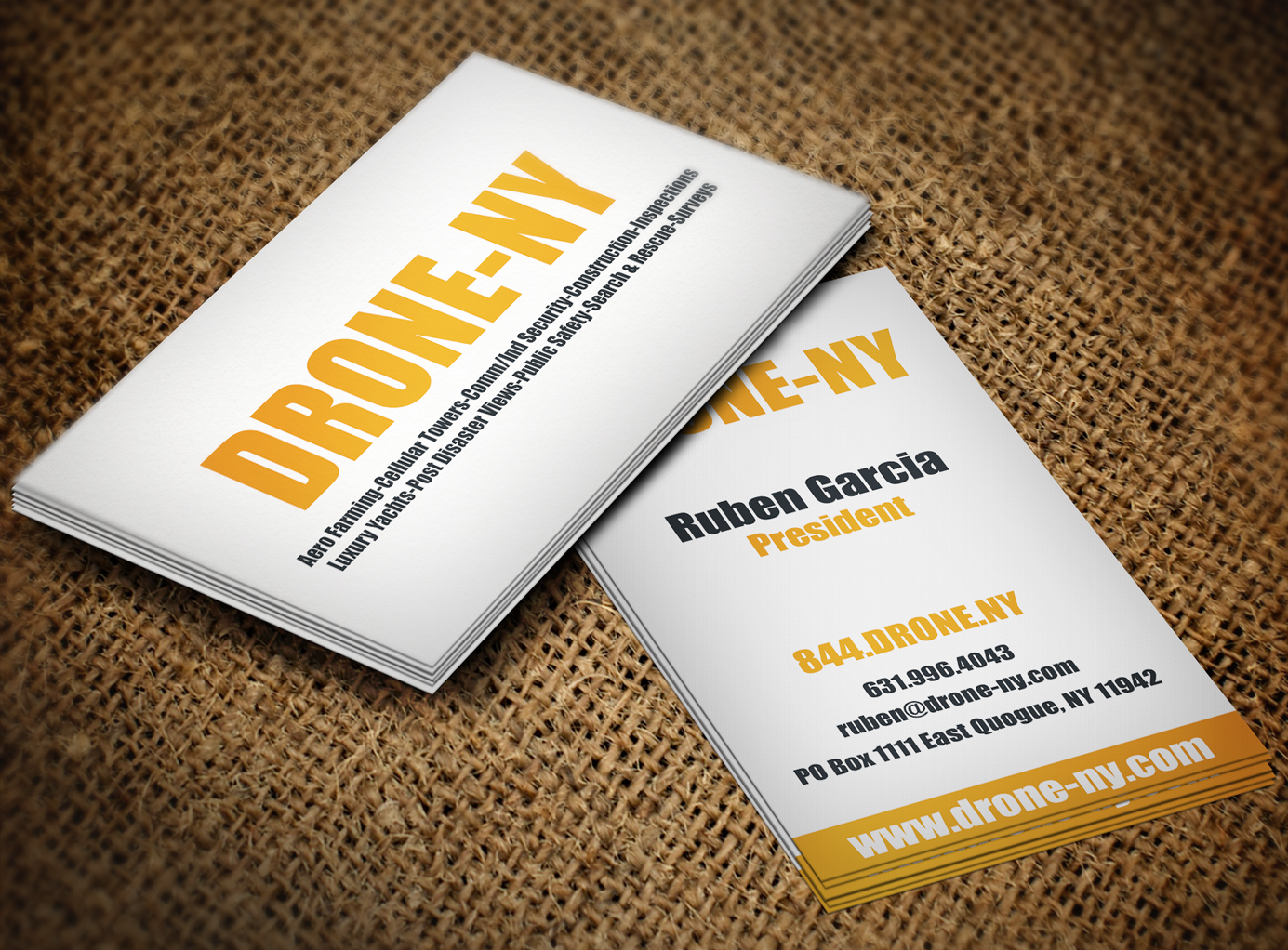 Business Card Design by Lanka Ama for this project | Design #5596620