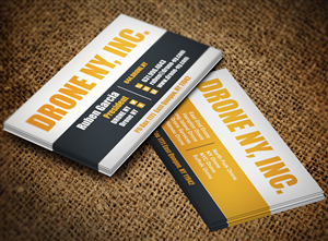 Business Card Design by Lanka Ama for this project | Design: #5977520
