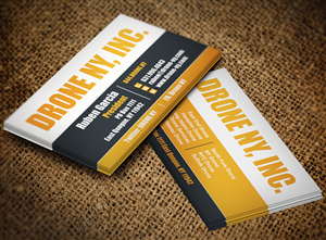 Business Card Design by Lanka Ama for this project | Design: #5977523