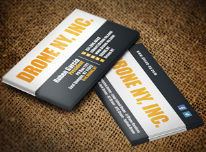 Business Card Design by Lanka Ama for this project | Design: #5977530