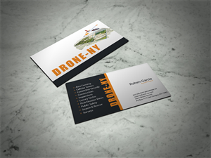 Business Card Design by Scorpius design