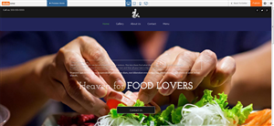Web Design by Expert Designer for this project | Design #5665824